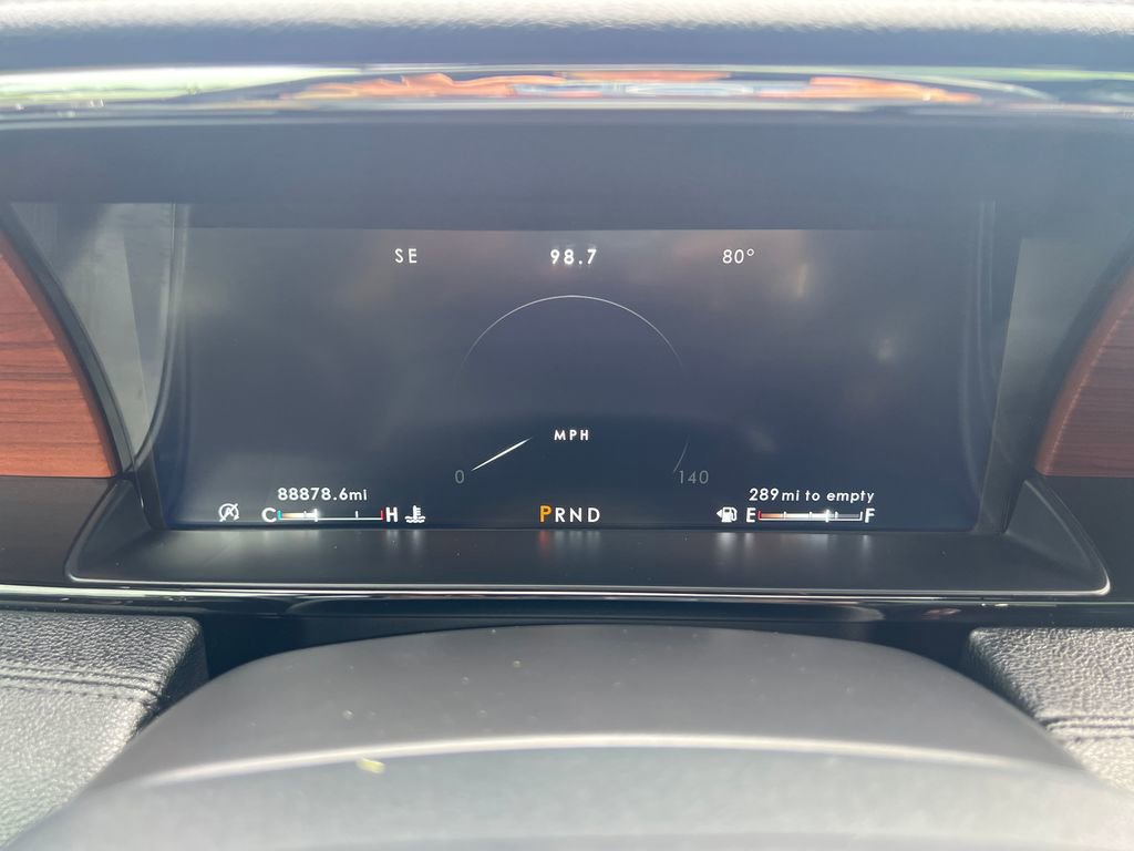 Used 2020 Lincoln Navigator Reserve w/ Equipment Group 208A Reserve AWD/4WD image 19