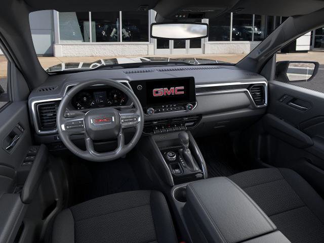 New 2026 GMC Canyon Elevation w/ Convenience Package image 15