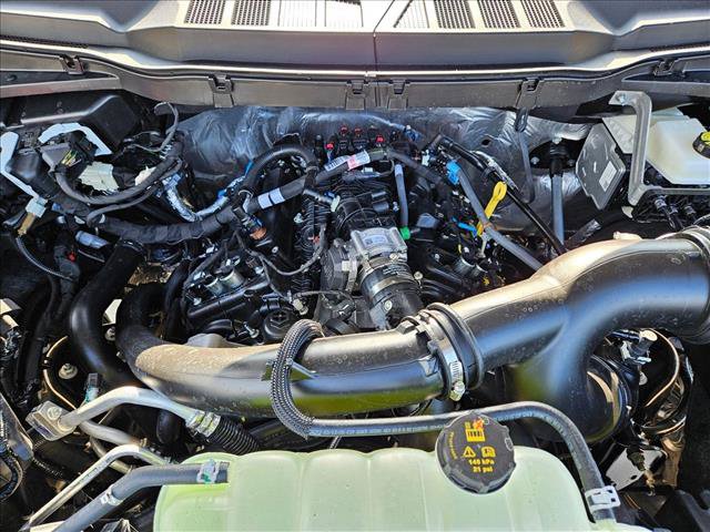 New 2026 Ford F150 STX RWD image 17