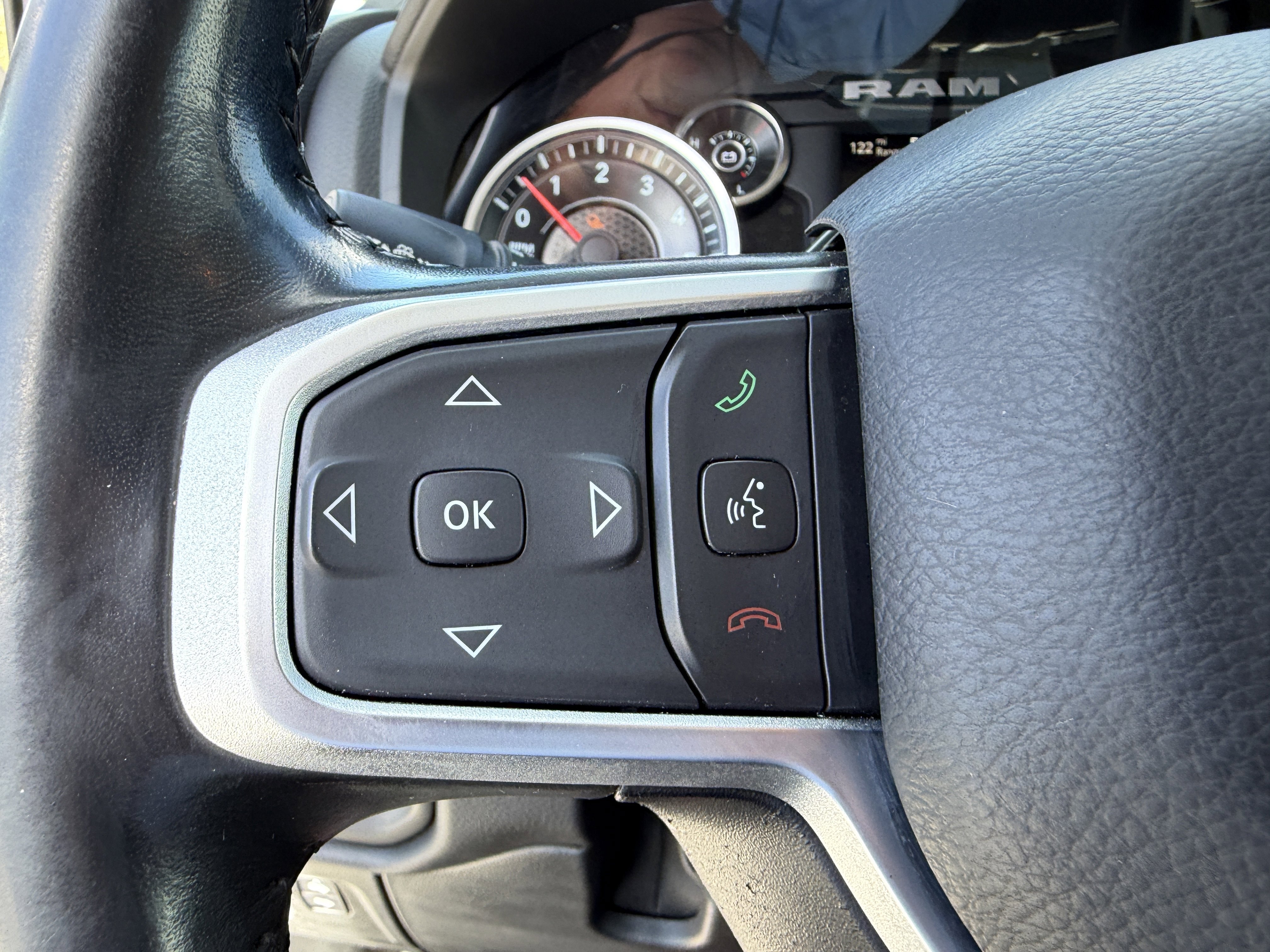 Used 2020 RAM 1500 Big Horn image 28