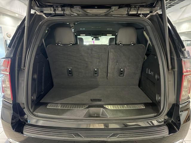 Certified 2024 Chevrolet Tahoe Premier image 15