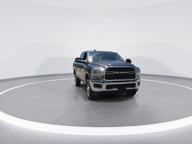 Used 2020 RAM 2500 Tradesman w/ Towing Technology Group AWD/4WD image 3