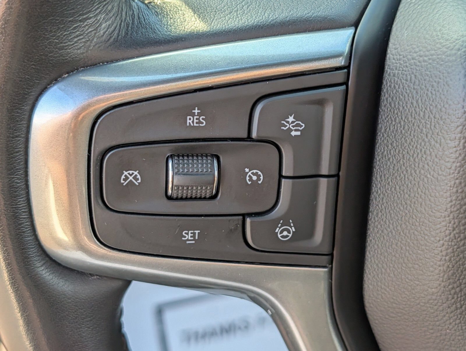 Used 2023 Chevrolet Tahoe Premier w/ Advanced Technology Package AWD/4WD image 40