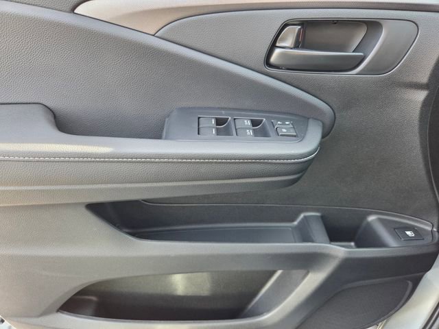 New 2026 Honda Ridgeline Sport image 19