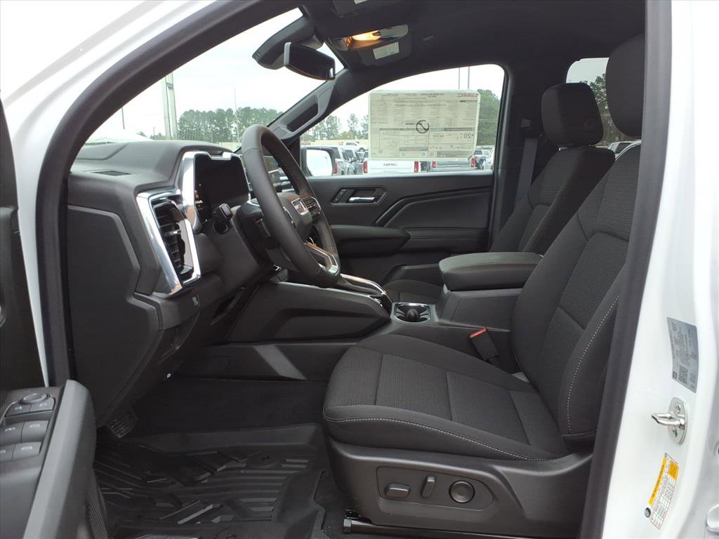 New 2026 GMC Canyon Elevation w/ Convenience Package image 18