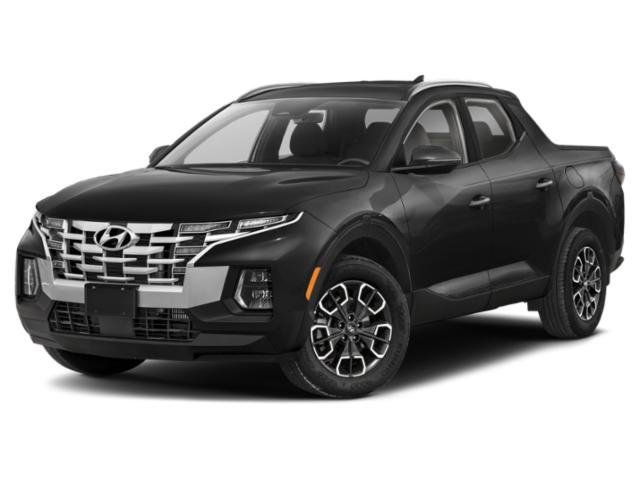 Used 2023 Hyundai Santa Cruz SEL Premium