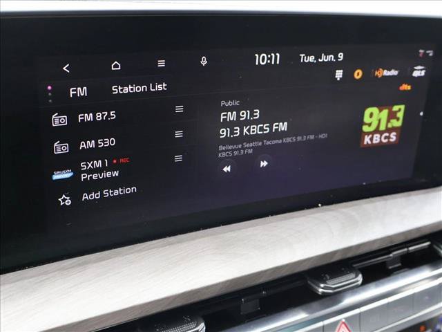 Used 2024 Kia Telluride SX Prestige X-Line AWD/4WD image 18
