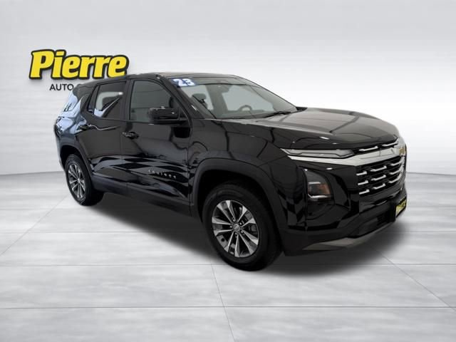 Used 2025 Chevrolet Equinox LT image 6