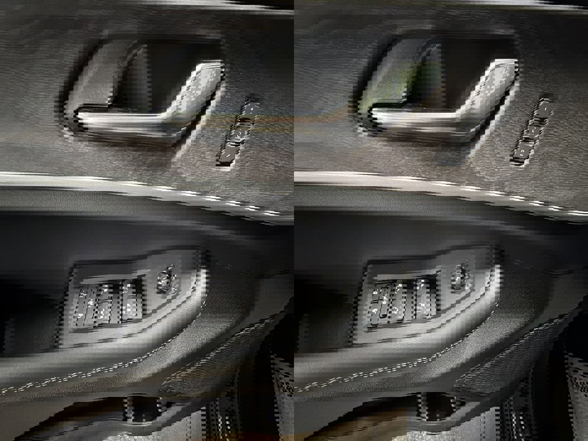 Used 2025 Jeep Grand Cherokee L Limited image 22