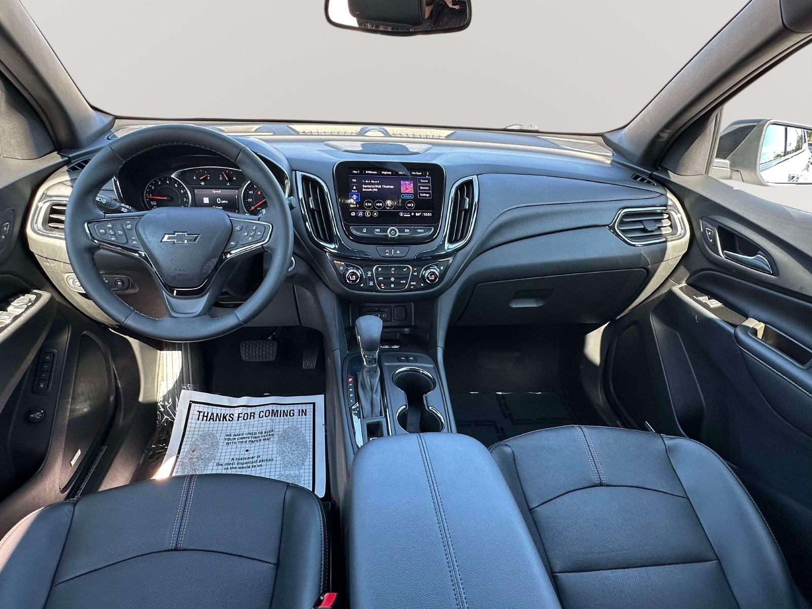 Used 2023 Chevrolet Equinox Premier FWD image 7