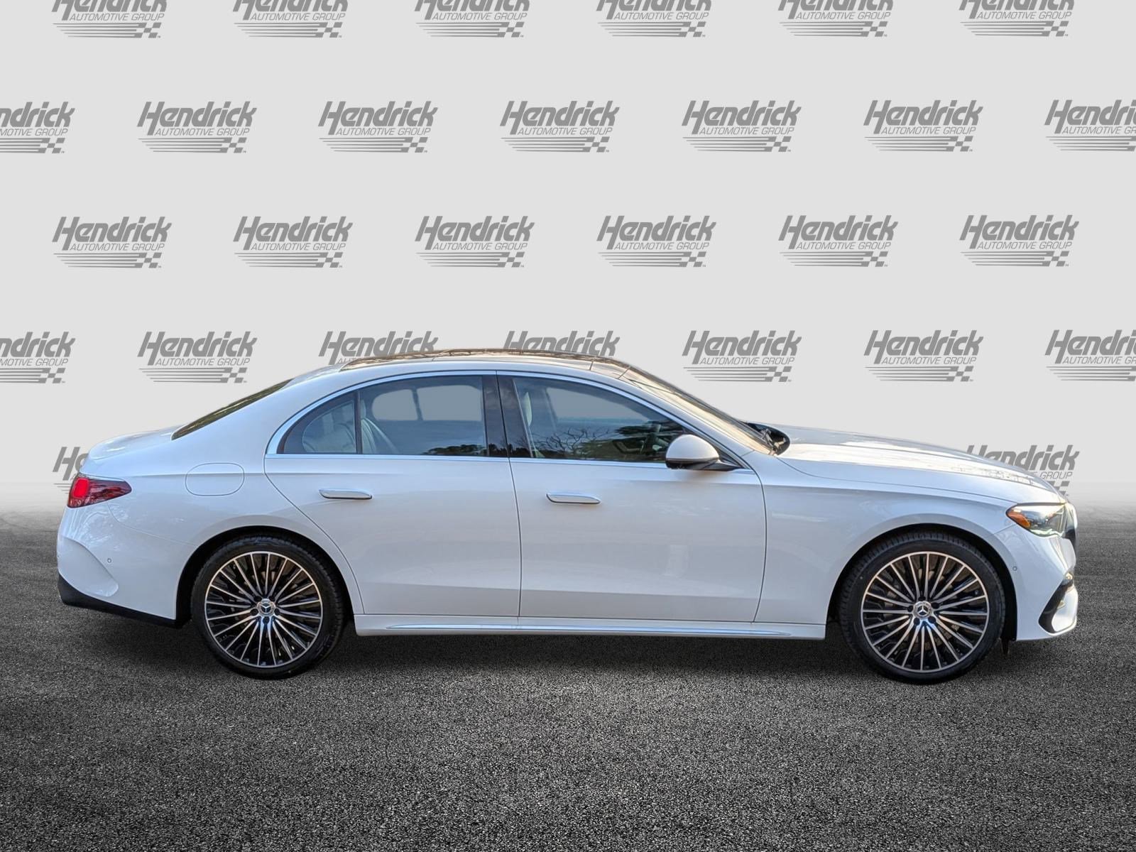 New 2026 Mercedes-Benz E 350 E 350 image 11
