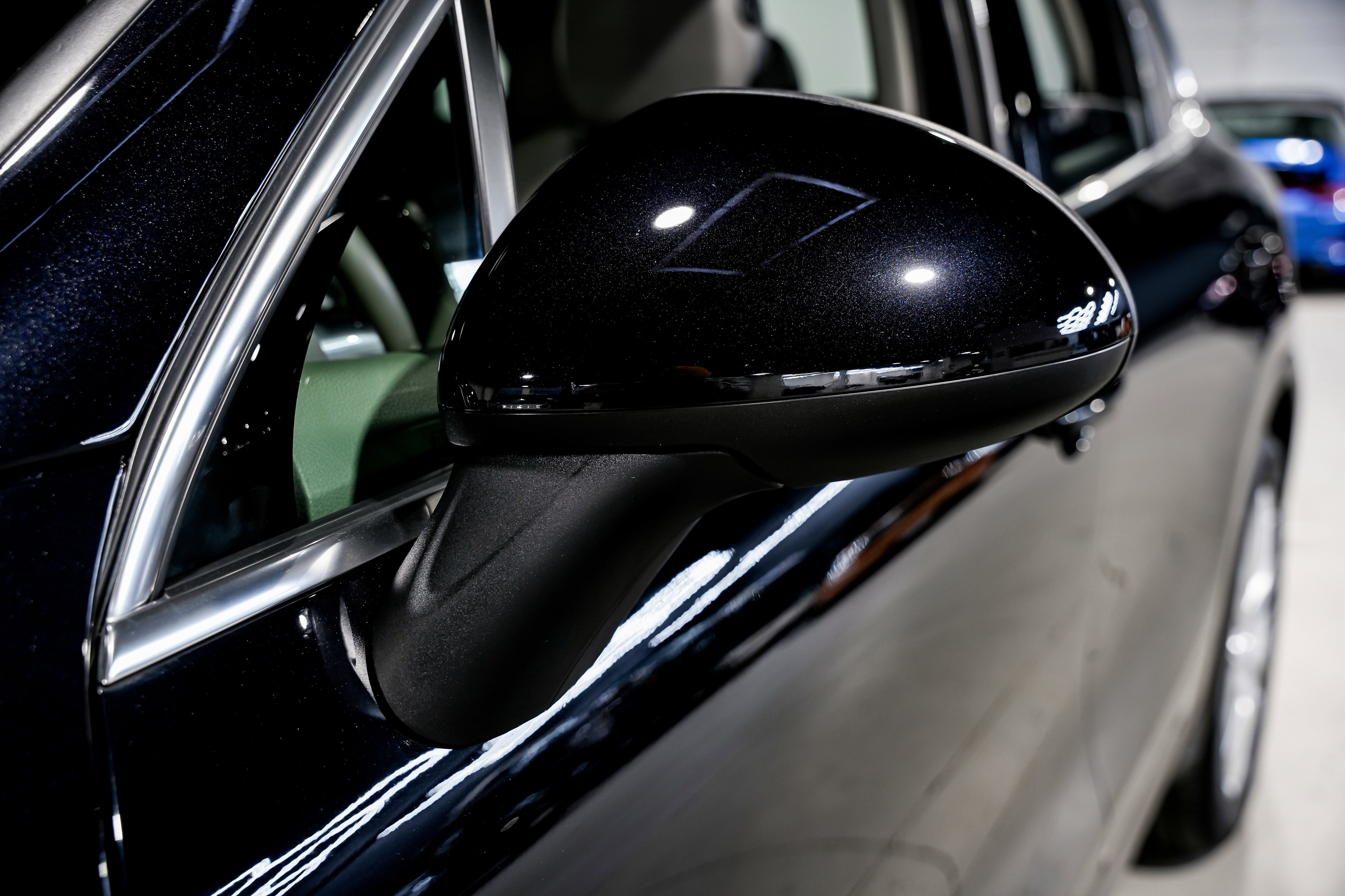 Used 2013 Porsche Cayenne Diesel image 39