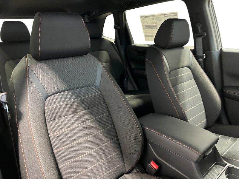 Certified 2024 Honda CR-V Sport image 37