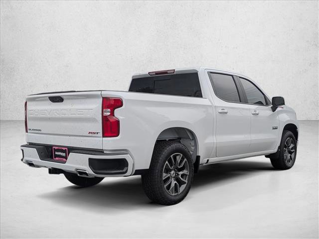 New 2025 Chevrolet Silverado 1500 RST w/ Texas Edition Plus image 2