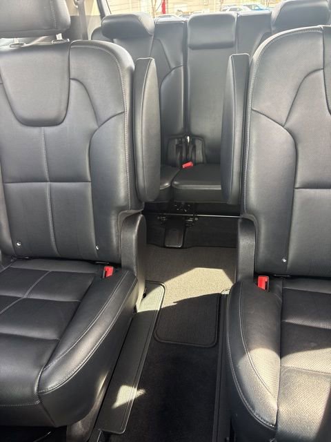 Used 2022 Kia Telluride SX w/ Towing Package AWD/4WD image 27