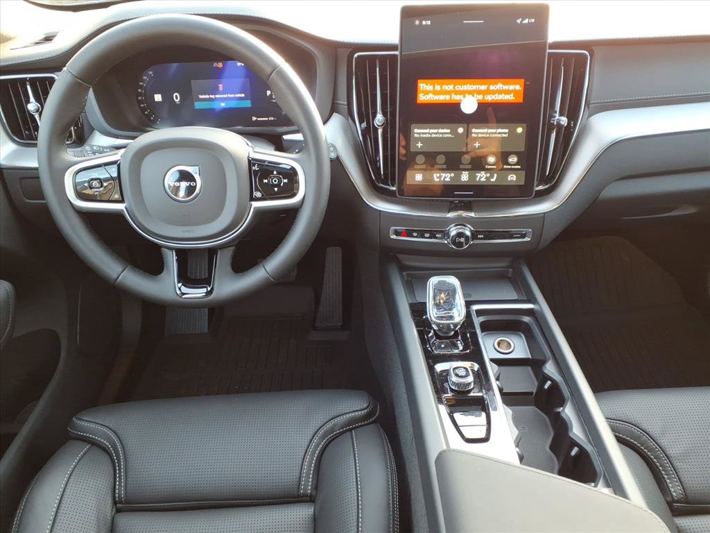 New 2026 Volvo XC60 B5 Ultra w/ Protection Package Premier AWD/4WD image 10