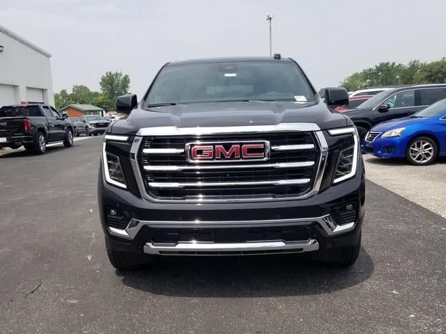 New 2026 GMC Yukon XL Elevation w/ Elevation Premium Package AWD/4WD image 2