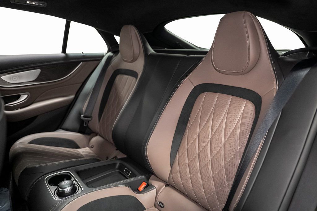 Used 2024 Mercedes-Benz AMG GT 63 S image 42