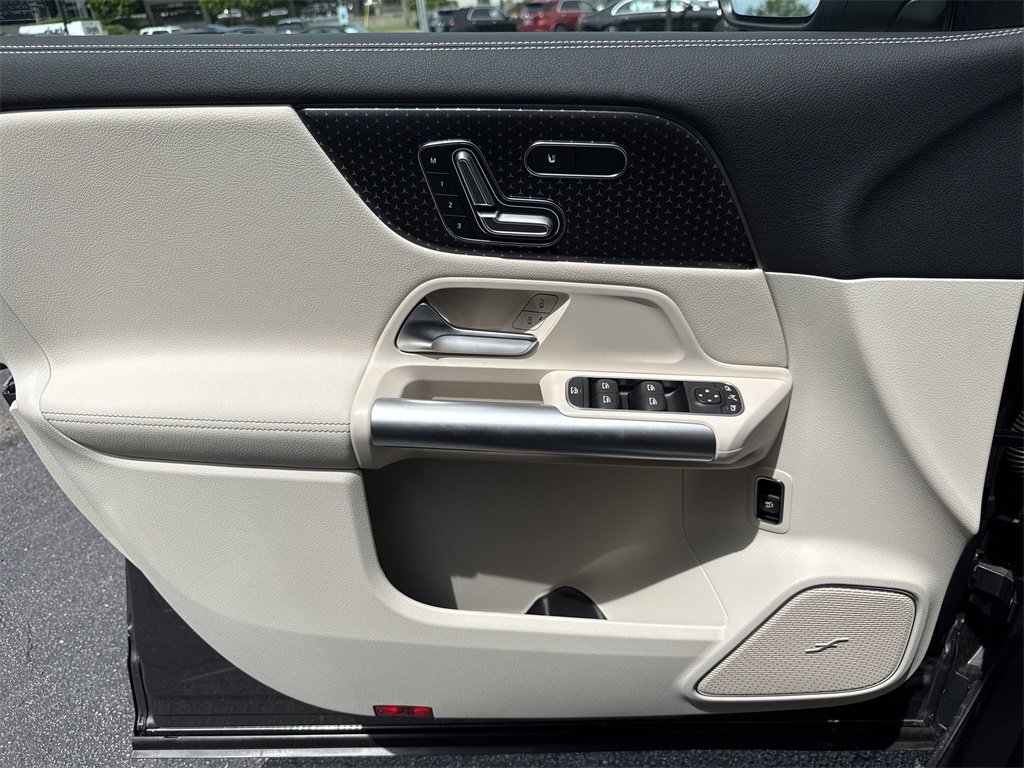 New 2025 Mercedes-Benz GLA 250 image 20