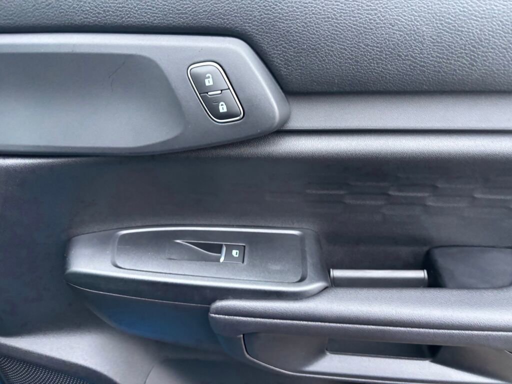 New 2025 Ford Ranger XL w/ Trailer Tow Package image 15