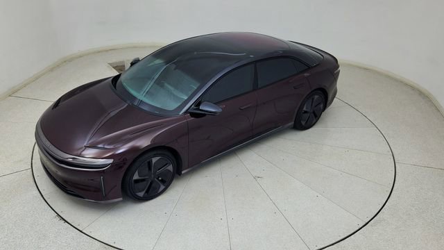 Used 2024 Lucid Air Touring AWD/4WD image 79