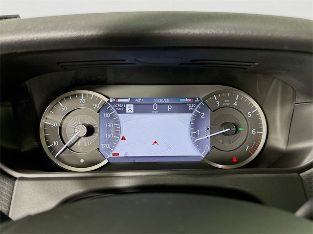 Certified 2023 Land Rover Range Rover Velar R-Dynamic S image 13