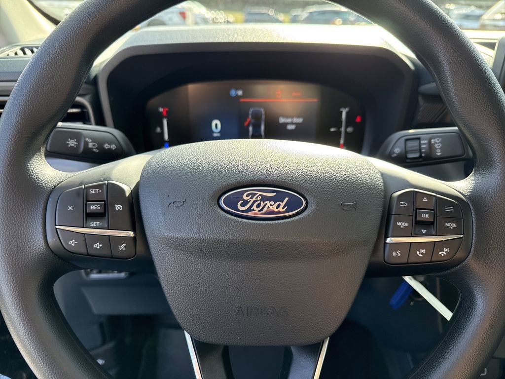 New 2026 Ford Maverick XL w/ 4K Tow Package image 22