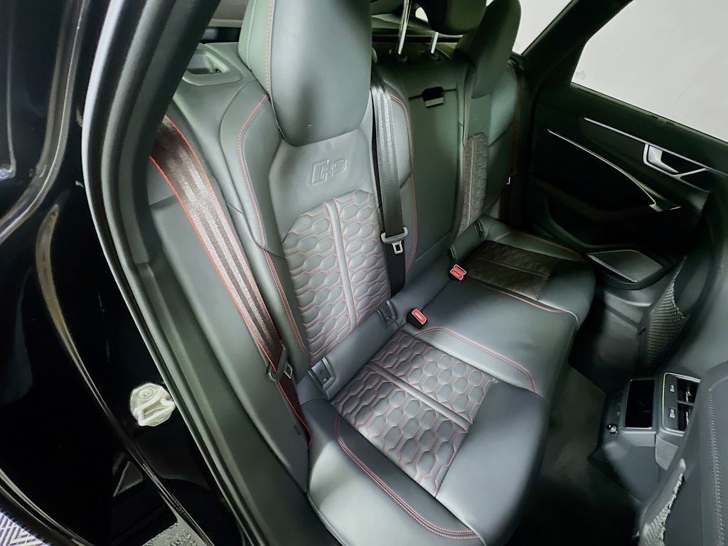 Used 2022 Audi RS 6 image 29