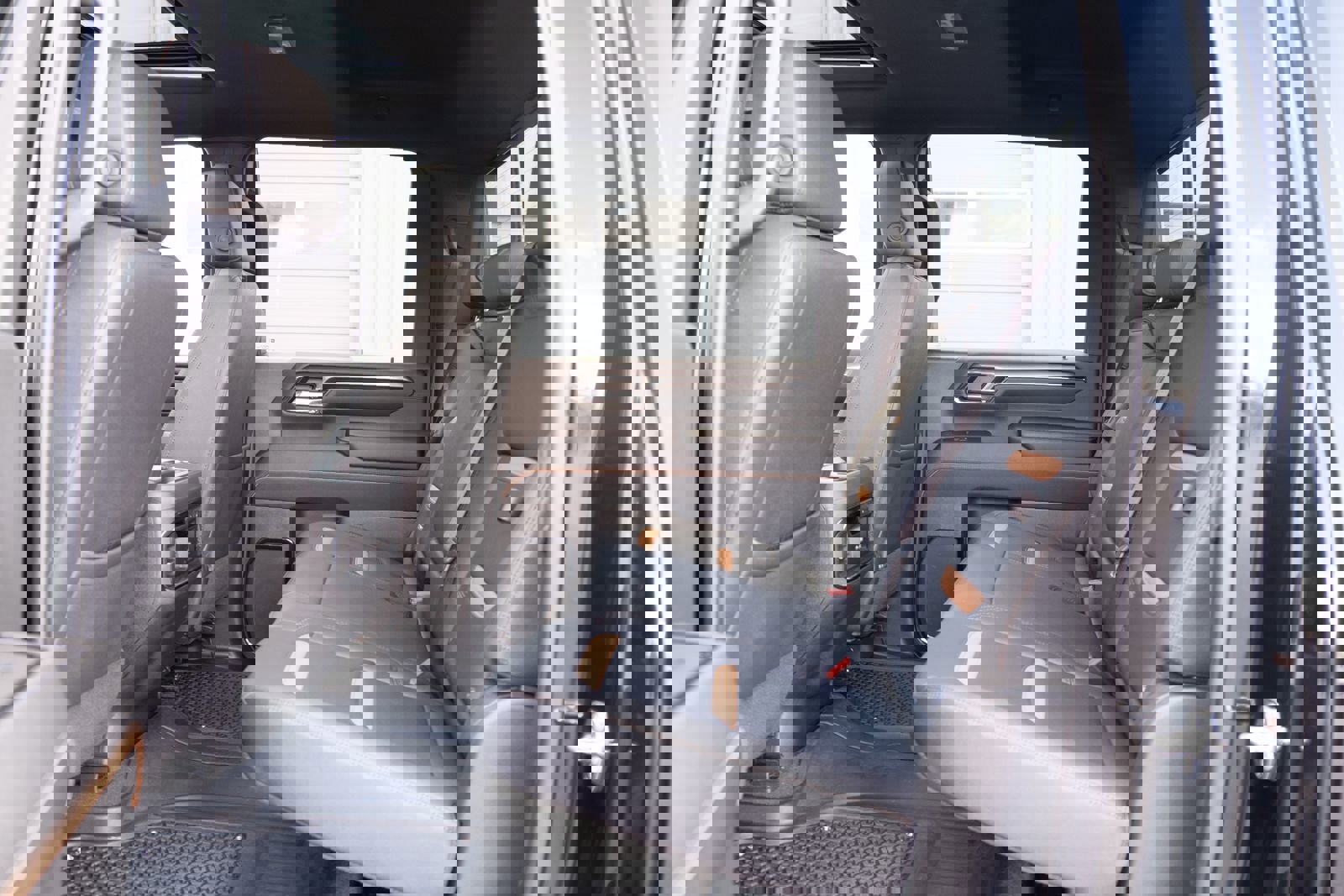 Used 2024 GMC Sierra 3500 AT4 w/ AT4 Premium Plus Package image 19