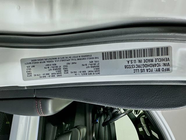 Used 2024 Dodge Durango GT RWD image 31