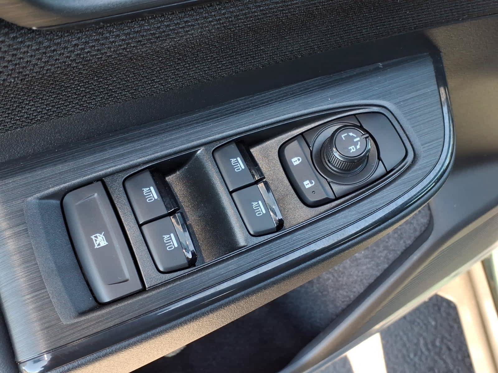 New 2026 Subaru Outback Limited AWD/4WD image 19