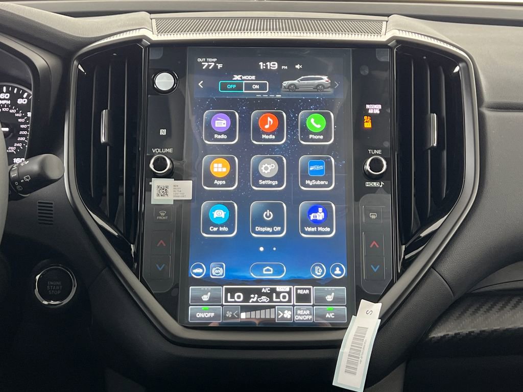 New 2026 Subaru Ascent Premium image 20