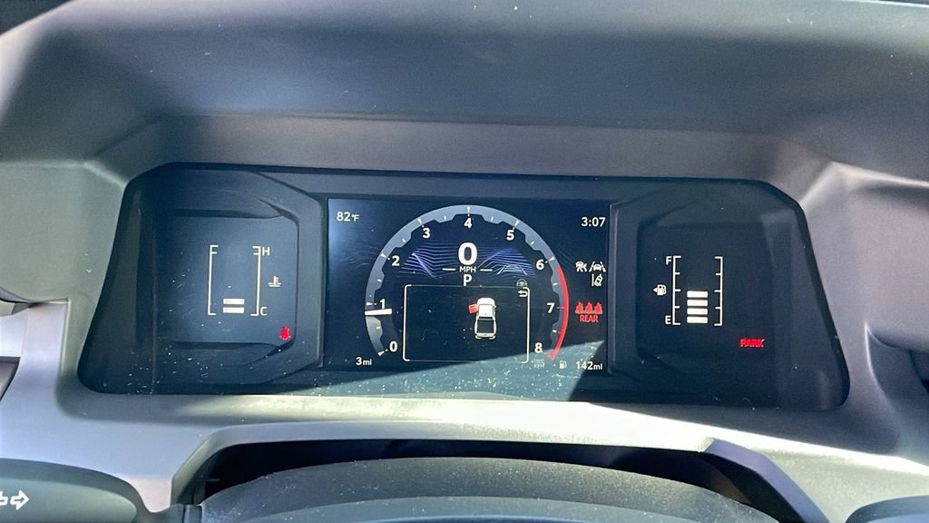 New 2026 Toyota Tacoma SR5 image 26