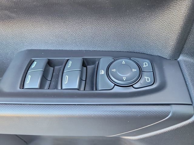 Used 2020 Chevrolet Silverado 1500 Custom Trail Boss w/ Custom Convenience Package image 22