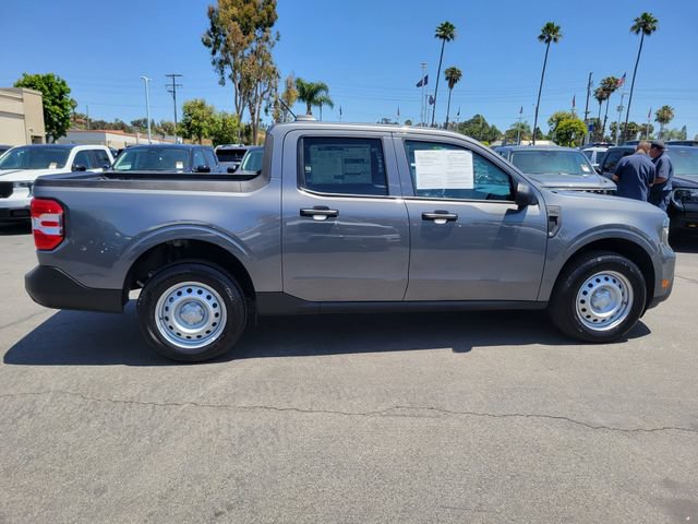Used 2026 Ford Maverick XL AWD/4WD image 6