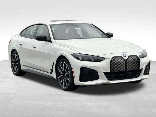 New 2026 BMW i4 xDrive40i w/ M Sport Package image 1
