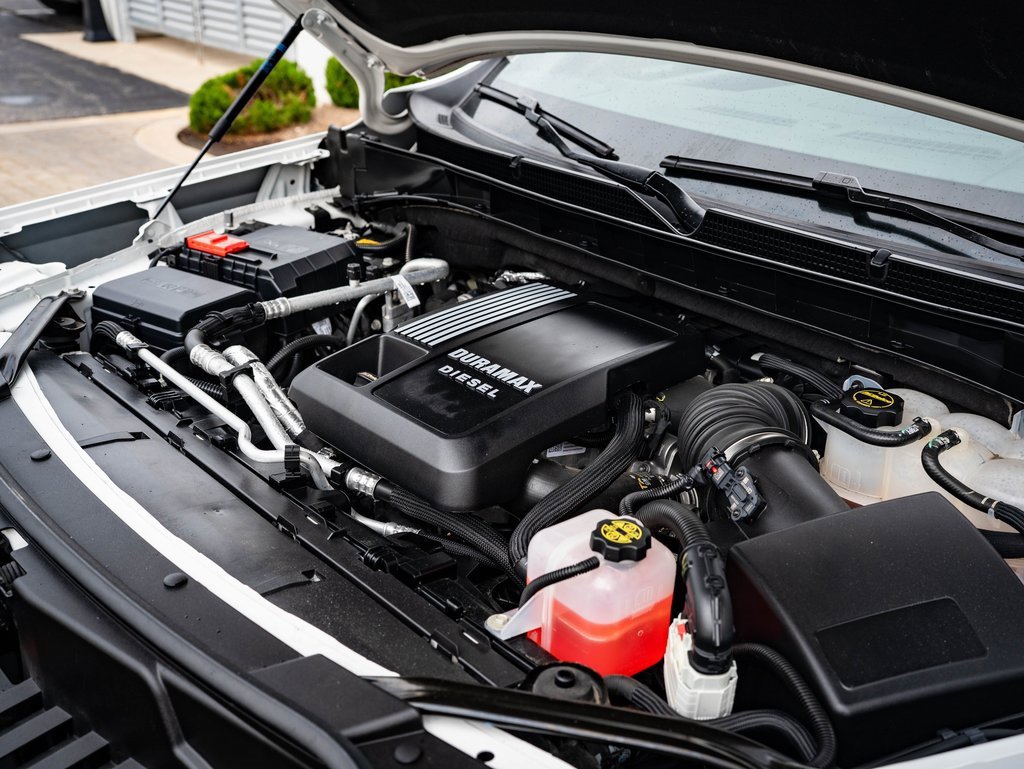 Used 2024 GMC Yukon Denali Ultimate image 41