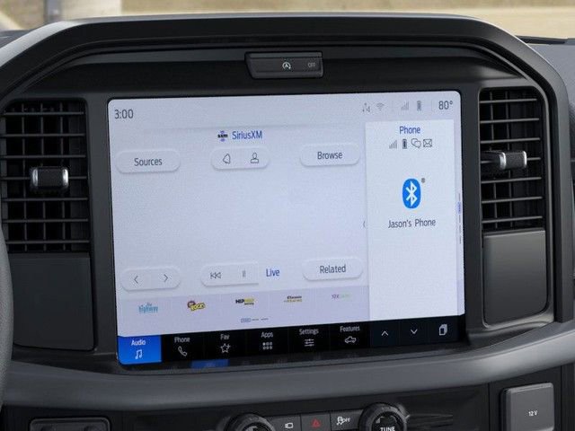 New 2026 Ford F150 XL w/ Tow/Haul Package image 14