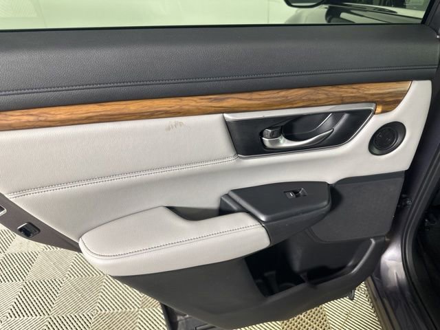 Used 2018 Honda CR-V EX-L image 18
