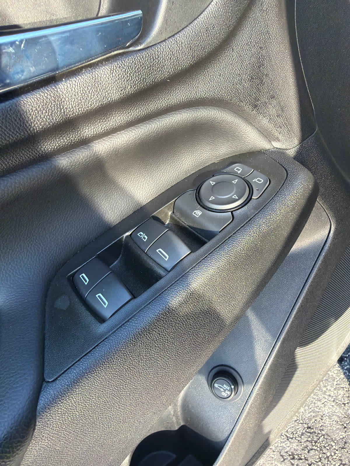 Used 2022 Chevrolet Equinox LT FWD image 19
