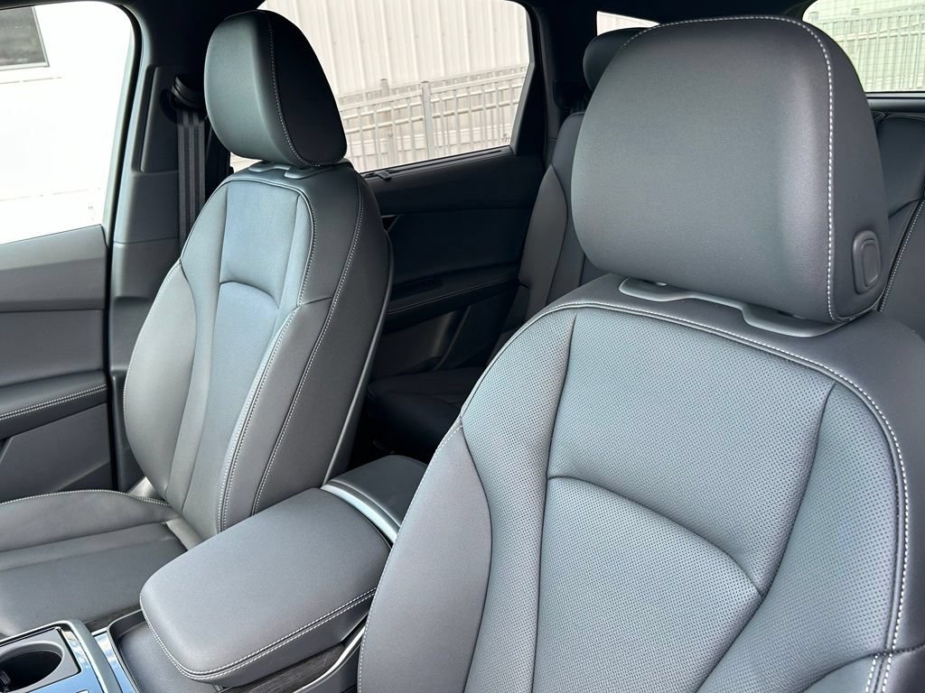 New 2026 Audi Q7 Premium Plus AWD/4WD image 18