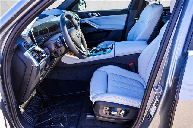 New 2026 BMW X5 xDrive40i image 13