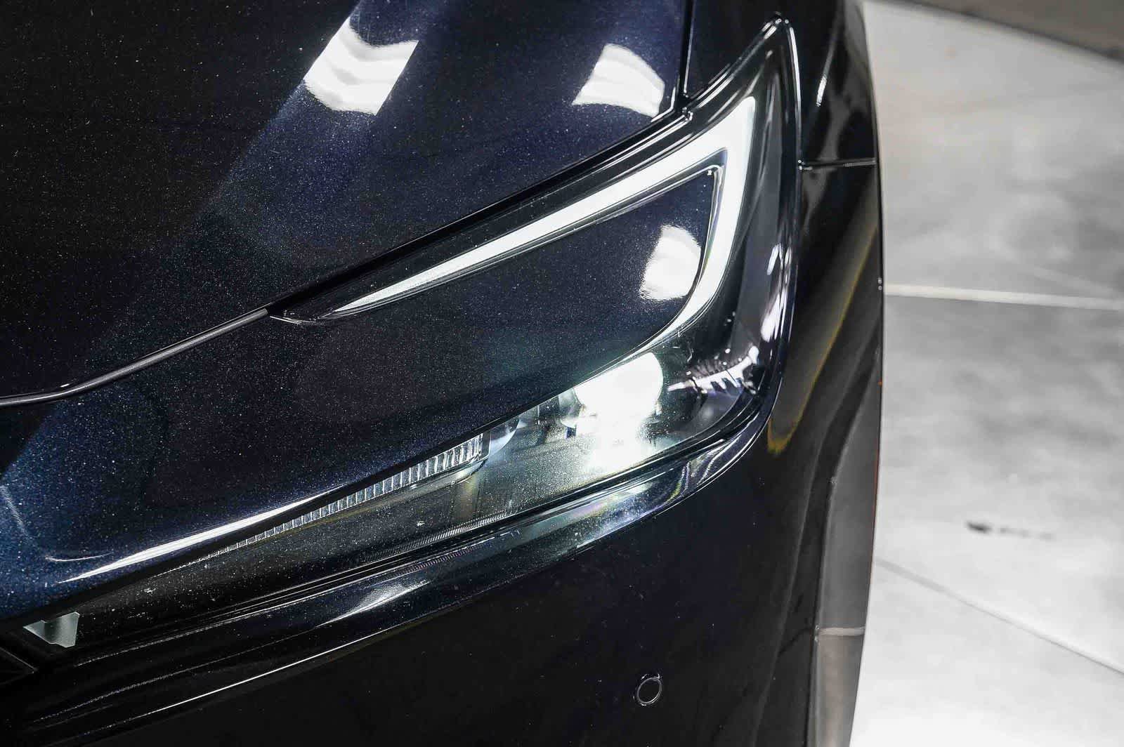 Certified 2026 Toyota Prius Limited w/ Limited Premium Package FWD image 7