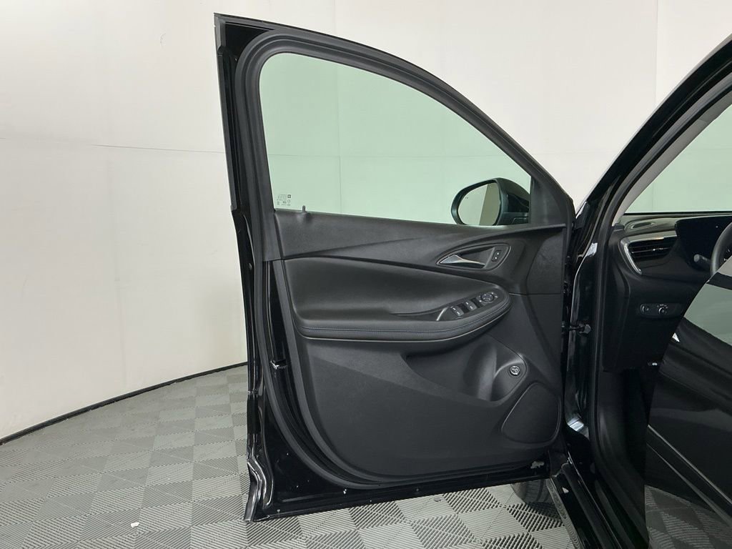Used 2026 Buick Encore GX Sport Touring w/ Advanced Technology Package AWD/4WD image 19