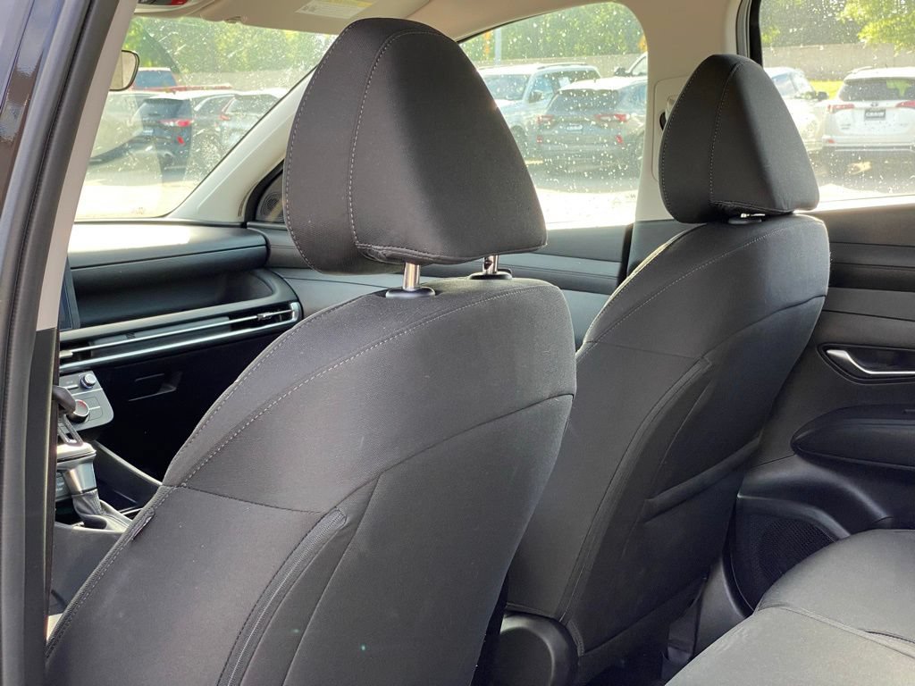 New 2026 Hyundai Tucson SE AWD/4WD image 25
