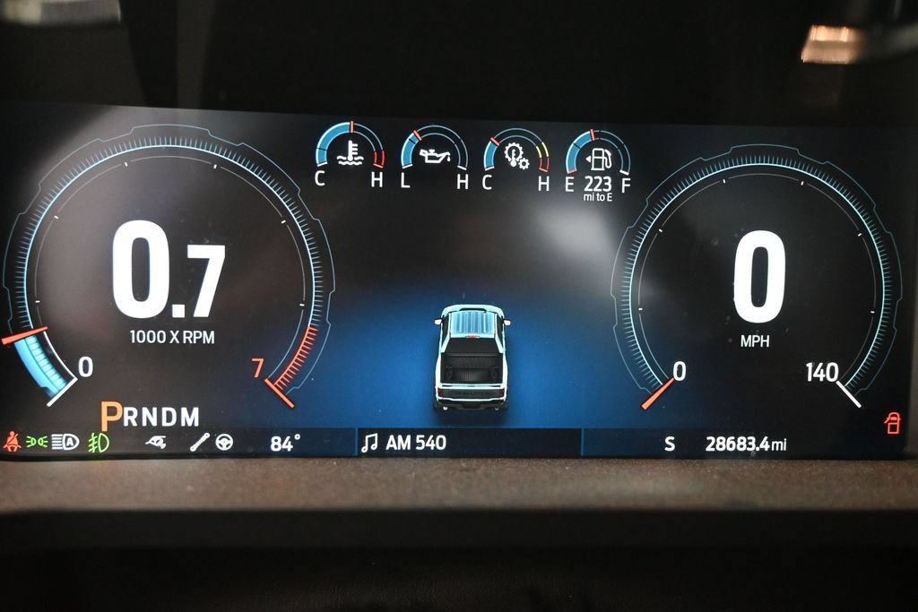 Used 2022 Ford F150 Raptor w/ Equipment Group 801A High AWD/4WD image 18