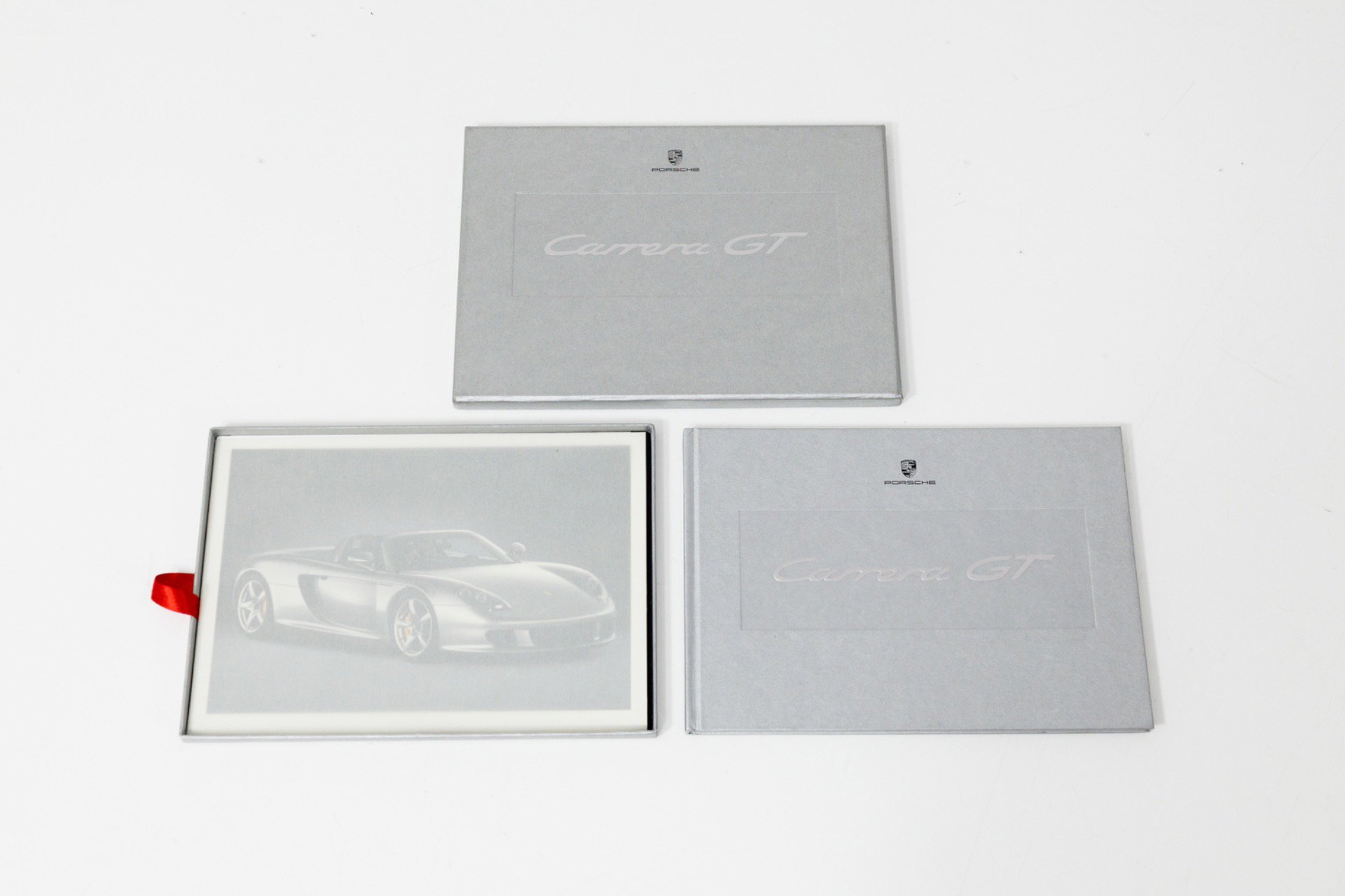 Used 2004 Porsche Carrera GT RWD image 89