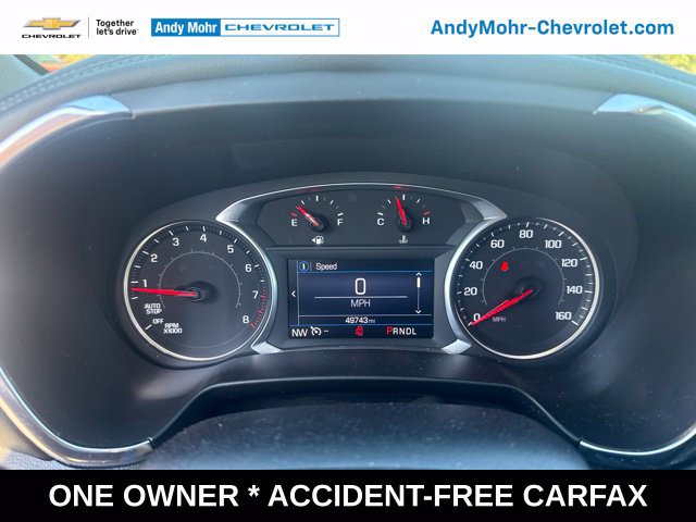 Used 2020 Chevrolet Blazer LT FWD image 26