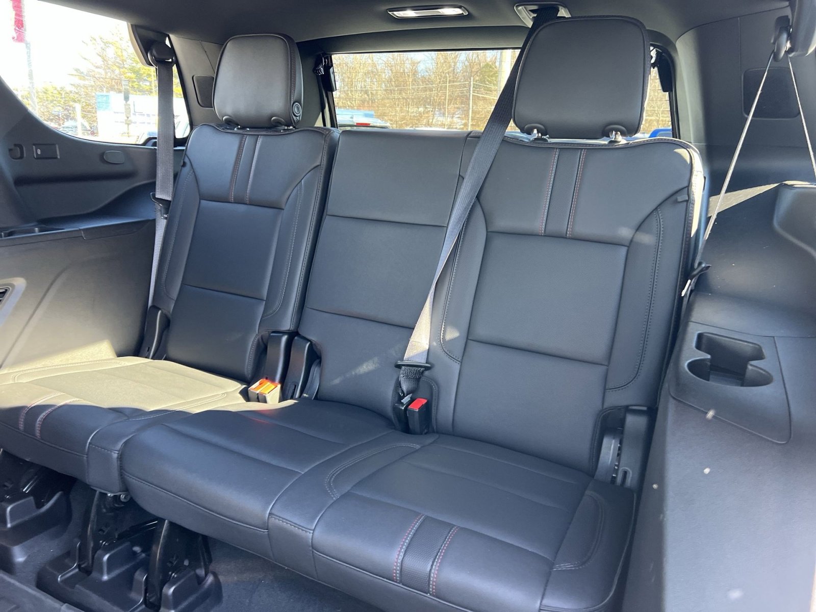 Used 2023 Chevrolet Tahoe RST w/ Luxury Package image 26