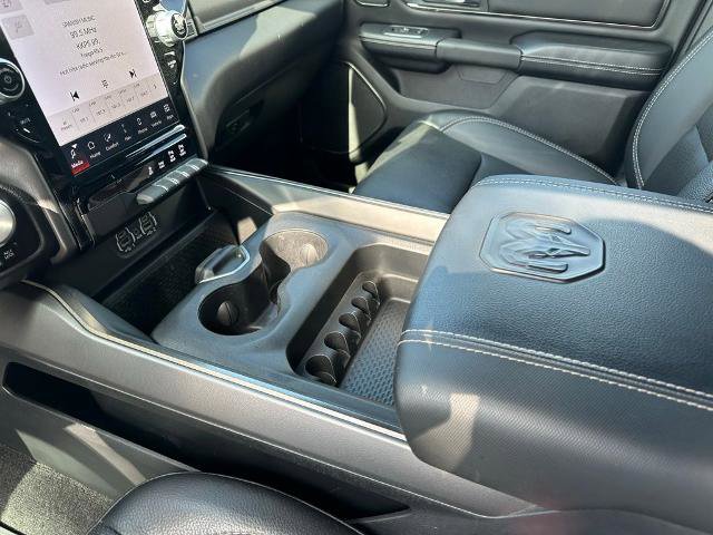 Used 2023 RAM 1500 Rebel w/ Rebel Level 2 Equipment Group image 14